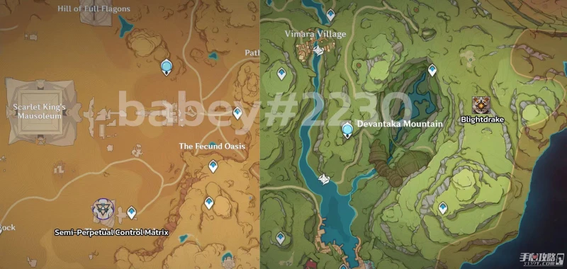 《原神》3.1永續機芯獲得方法介紹