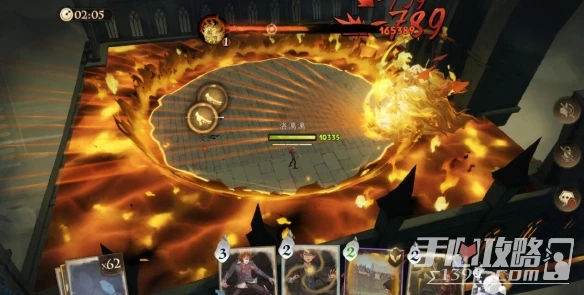 《哈利波特：魔法覺醒》追憶之境第23層通關攻略