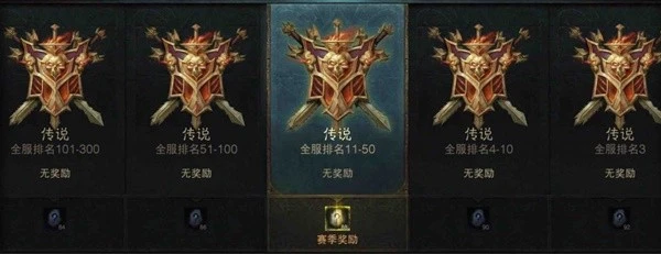 《暗黑破壞神：不朽》死靈暴屍亡魂流BD推薦