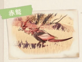 原神3.1沙漠生物有哪些 新增特產及生物介紹 2022-09-20 14:36:50