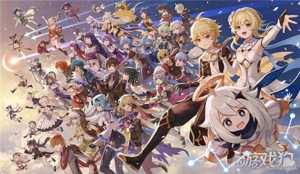 原神周年慶有什麼福利2022 最新福利預測