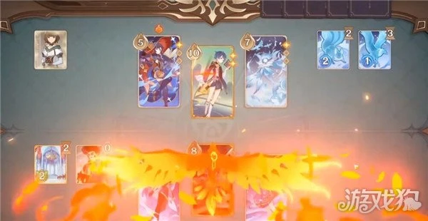 原神七聖召喚是什麼遊戲 新玩法介紹攻略