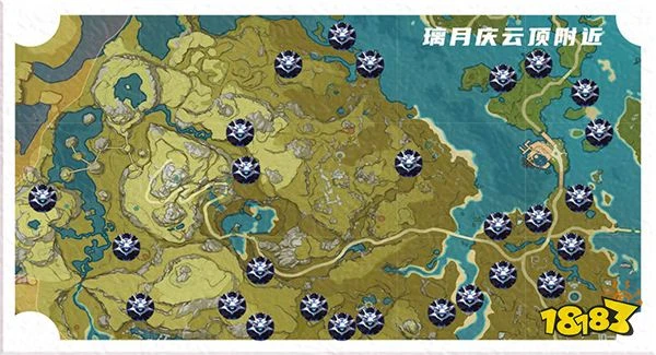 原神阿貝多天賦突破材料一覽 阿貝多天賦升級材料都是什麼