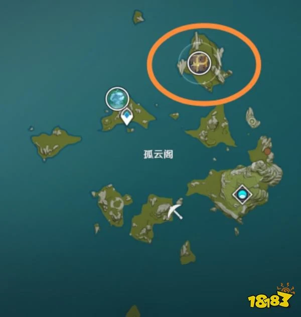 原神阿貝多突破材料一覽 阿貝多突破80級都需要哪些材料