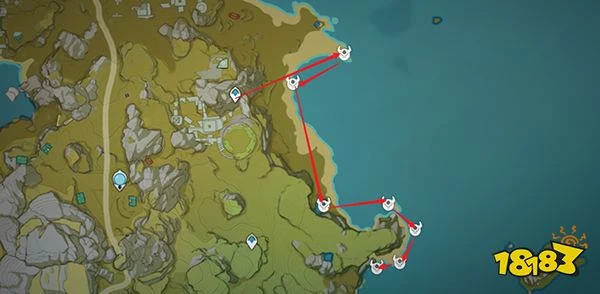 原神溫迪突破材料一覽 溫迪突破80級都需要哪些材料