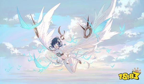 原神溫迪值不值得抽 溫迪3.1版本復刻要抽嗎