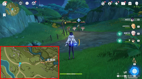 原神森林書攻略匯總大合集 須彌森林書任務都要怎麼完成