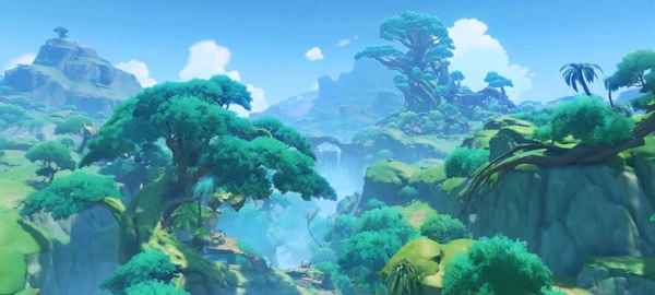 原神森林書攻略匯總大合集 須彌森林書任務都要怎麼完成