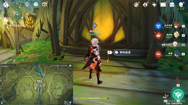 原神森林書攻略匯總大合集 須彌森林書任務都要怎麼完成