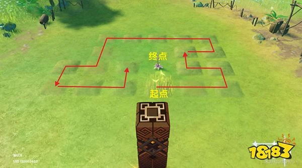 原神水天供書後續新蓓萌生任務攻略 水天供書現實中的苗圃如何開滿甜甜花