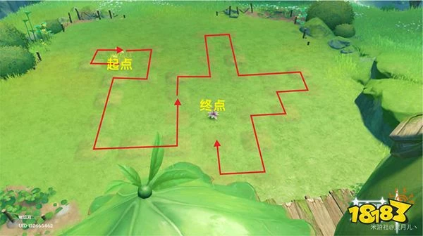 原神水天供書後續新蓓萌生任務攻略 水天供書現實中的苗圃如何開滿甜甜花