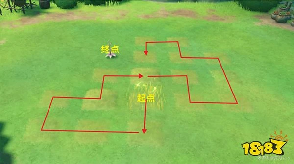 原神水天供書後續新蓓萌生任務攻略 水天供書現實中的苗圃如何開滿甜甜花