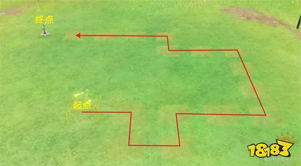 原神水天供書後續新蓓萌生任務攻略 水天供書現實中的苗圃如何開滿甜甜花