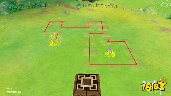 原神桓斯彌利底位置 桓斯彌利底苗圃都在哪