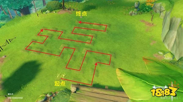 原神桓斯彌利底位置 桓斯彌利底苗圃都在哪