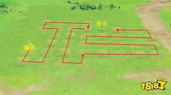 原神桓斯彌利底位置 桓斯彌利底苗圃都在哪