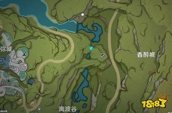 原神片劑深研攻略大合集 片劑深研玩法地點獎勵一覽