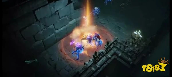 暗黑破壞神不朽新版本戰團玩法有什麼變化 戰團玩法升級一覽