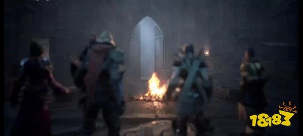 暗黑破壞神不朽新版本戰團玩法有什麼變化 戰團玩法升級一覽