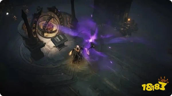 暗黑破壞神不朽新版本戰團玩法有什麼變化 戰團玩法升級一覽