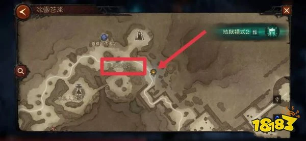 暗黑破壞神不朽罪之末裔任務怎麼過 罪之末裔奇遇事件攻略