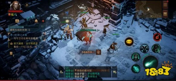 暗黑破壞神不朽罪之末裔任務怎麼過 罪之末裔奇遇事件攻略