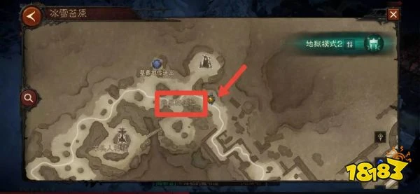 暗黑破壞神不朽歸根之葉任務怎麼過 歸根之葉奇遇事件攻略