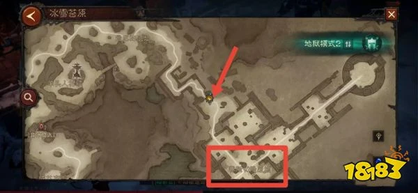 暗黑破壞神不朽故園之上任務怎麼過 故園之上奇遇事件攻略