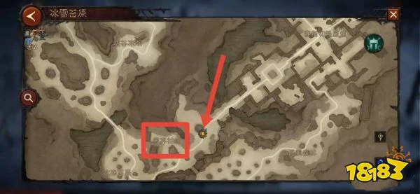 暗黑破壞神不朽隆冬熱飲任務怎麼過 隆冬熱飲奇遇事件攻略