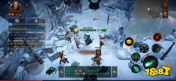 暗黑破壞神不朽正義之像任務怎麼過 正義之像奇遇事件攻略