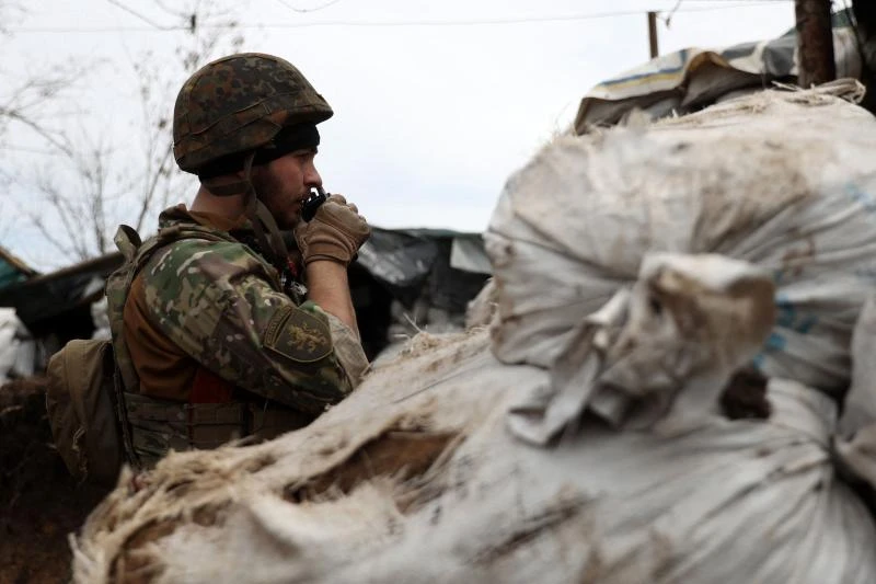 被俄烏戰爭搞到很緊張？　台灣首發國防手冊教民眾如何應對戰爭