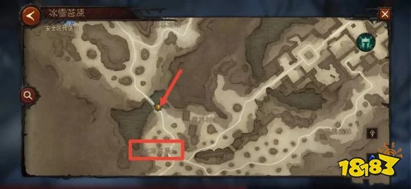 暗黑破壞神不朽沉睡的愛任務怎麼過 沉睡的愛奇遇事件攻略