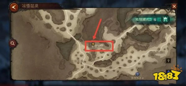 暗黑破壞神不朽雪泥鴻爪任務怎麼過 雪泥鴻爪奇遇事件攻略