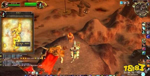 魔獸世界科林烈酒攻略詳解 美酒節科林烈酒攻略匯總