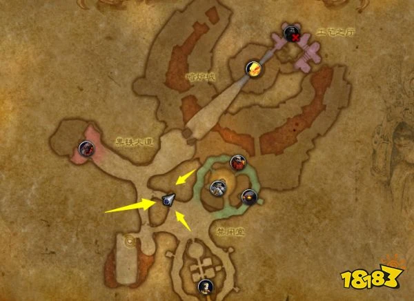 魔獸世界粉色雷象寶寶任務怎麼做 粉色雷象寶寶任務攻略