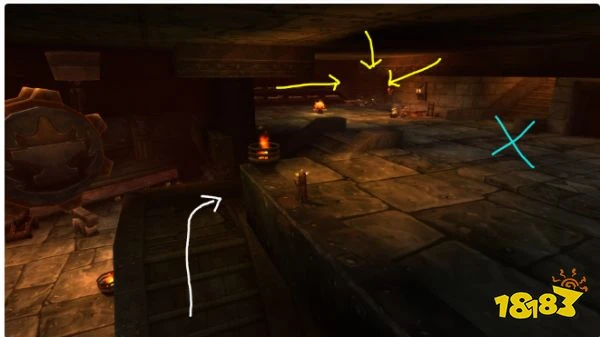 魔獸世界粉色雷象寶寶任務怎麼做 粉色雷象寶寶任務攻略