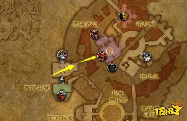 魔獸世界粉色雷象寶寶任務怎麼做 粉色雷象寶寶任務攻略