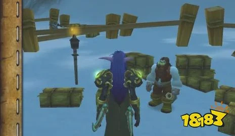 魔獸世界活命基本靠運氣成就怎麼做 活命基本靠運氣成就完成方法