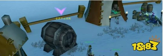 魔獸世界美酒節賽羊任務怎麼做 美酒節賽羊任務攻略