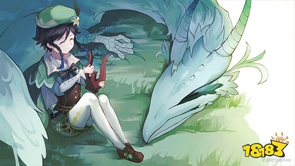 原神溫迪怎麼獲得 溫迪3.1版本會復刻嗎?