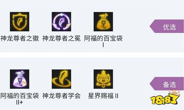 雲頂之弈努努裝備給什麼 S7.5努努裝備推薦