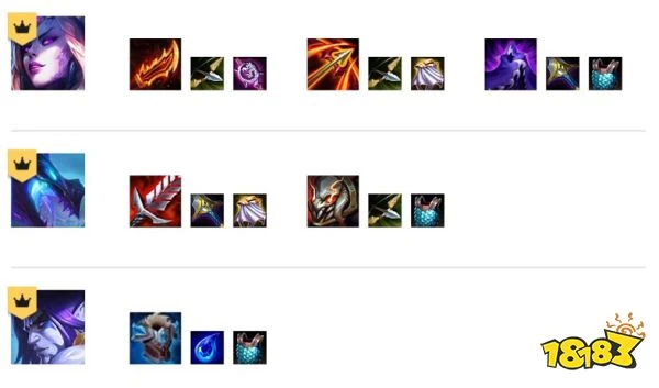 雲頂之弈S7.5幽影婕拉陣容怎麼玩 幽影婕拉陣容推薦