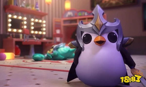 雲頂之弈1v0模式怎麼進 1v0模式進入方法介紹