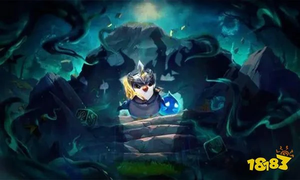 雲頂之弈1v0模式怎麼進 1v0模式進入方法介紹