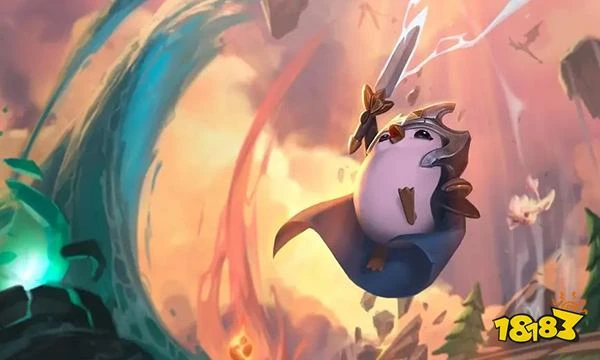 雲頂之弈碧波龍怎麼玩 碧波龍最強玩法介紹