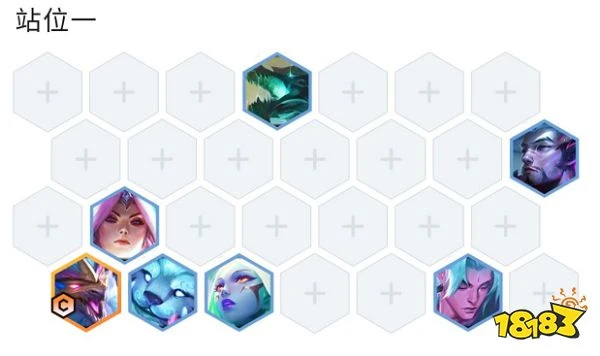 雲頂之弈S7.5金龍迭嘉陣容怎麼玩 金龍迭嘉陣容推薦