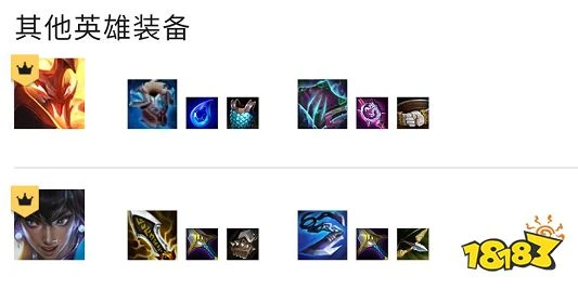 雲頂之弈S7.5卓爾不群陣容怎麼玩 卓爾不群陣容推薦