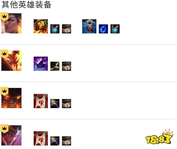 雲頂之弈基克黯靈炮怎麼玩 S7.5基克黯靈炮陣容推薦