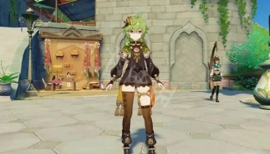 《原神》3.0柯萊聖遺物搭配推薦 柯萊聖遺物怎麼搭配