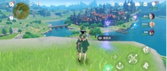 《原神》新增世界任務有哪些?新增世界任務介紹